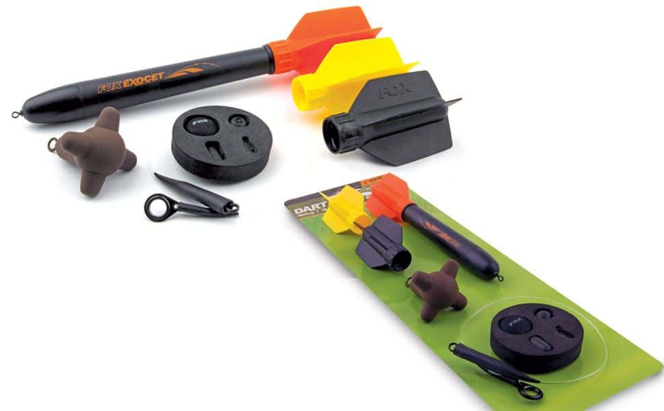 FOX DART MARKER FLOAT KIT Robbos Tackle Shop