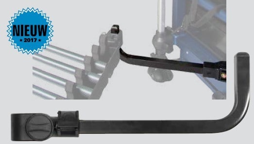 preston offbox accessories